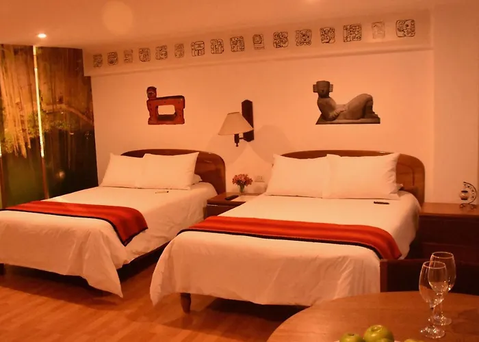 Aticos With Coworking 3*