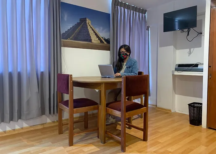 Couette-café Aticos With Coworking