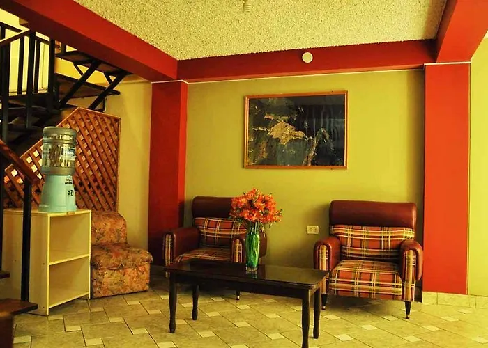 Aticos With Coworking