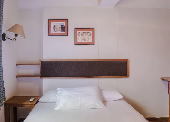 Aticos With Coworking 3*