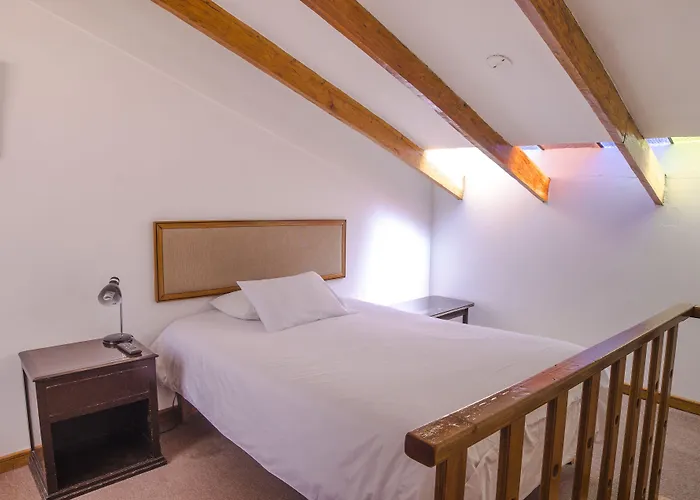 Aticos With Coworking 3*