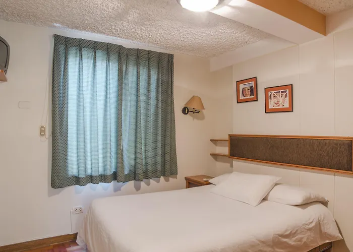 Aticos With Coworking Cusco