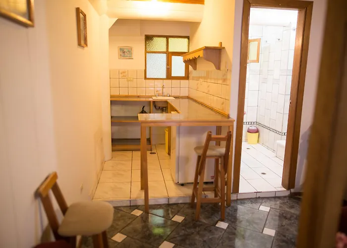 Aticos With Coworking Acomodação com café da manhã  Cusco