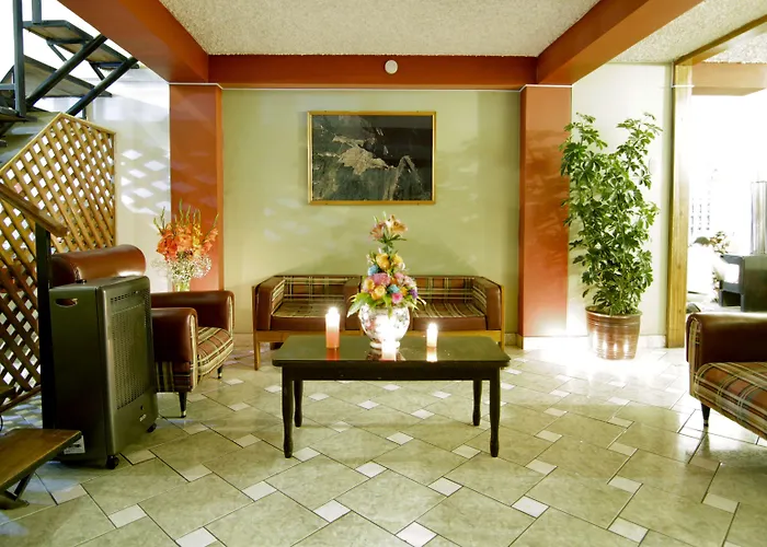 Aticos With Coworking Acomodação com café da manhã  3*