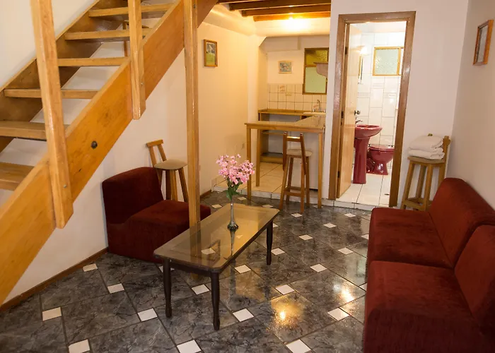 Aticos With Coworking Acomodação com café da manhã  3*