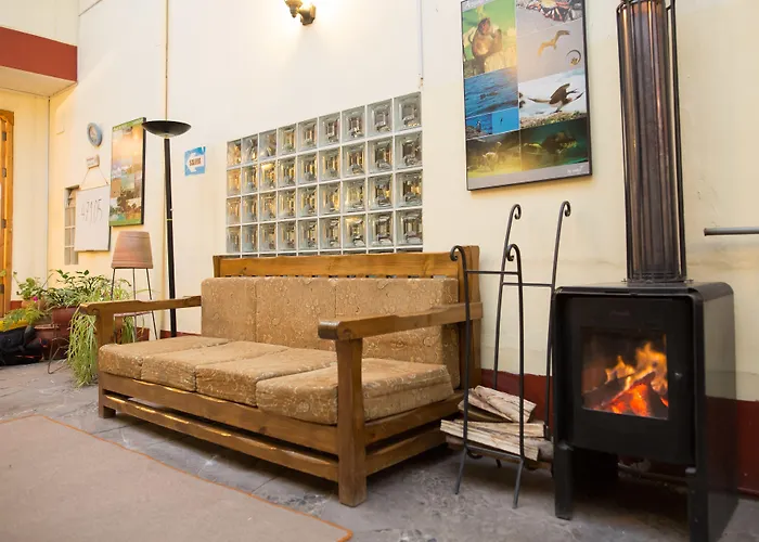 Aticos With Coworking Cusco