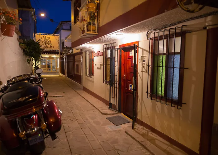 Aticos With Coworking