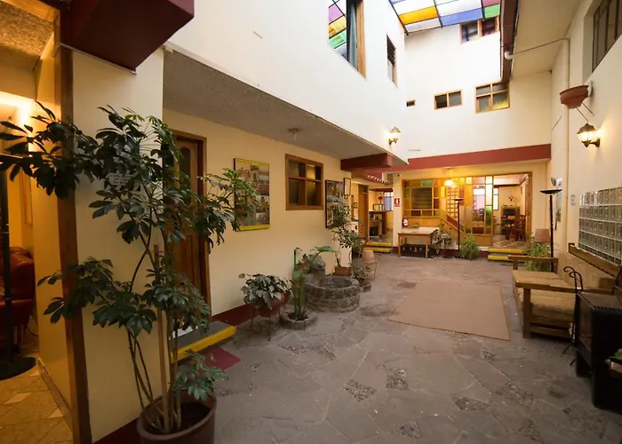 Aticos With Coworking 3*