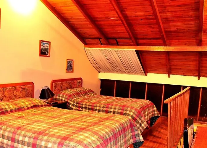 Aticos With Coworking 3* Cusco