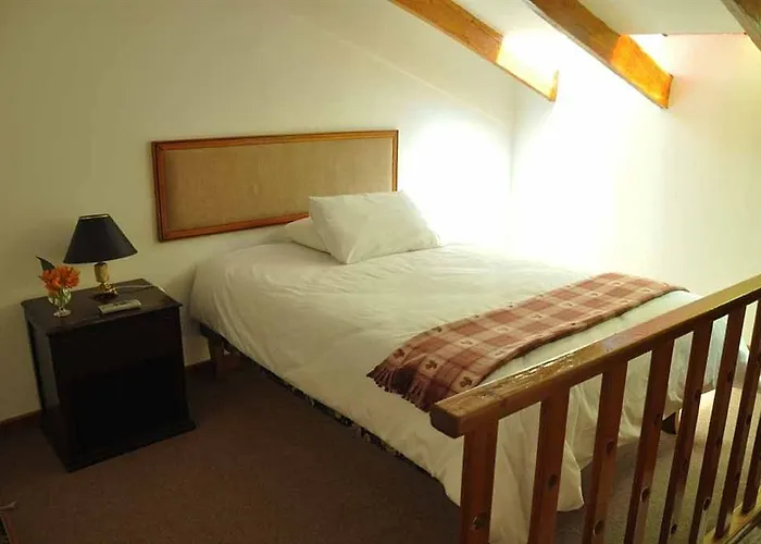 Aticos With Coworking 3* Cusco