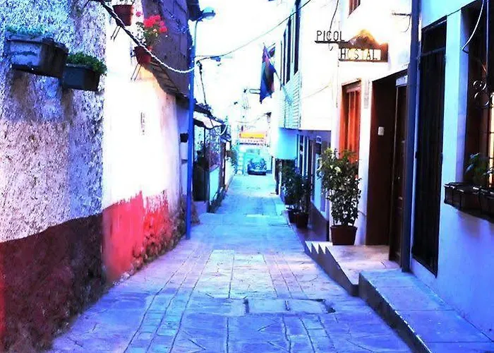 Aticos With Coworking 3* Cusco
